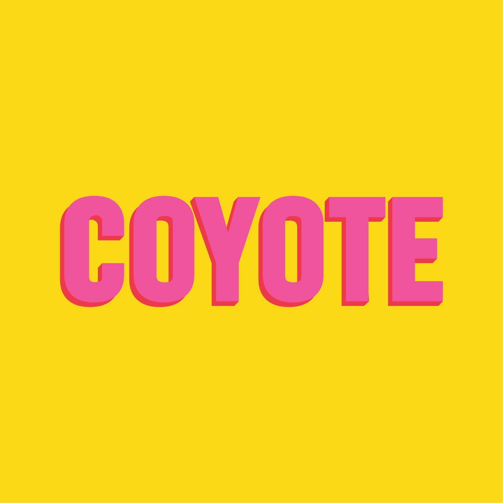 COYOTE