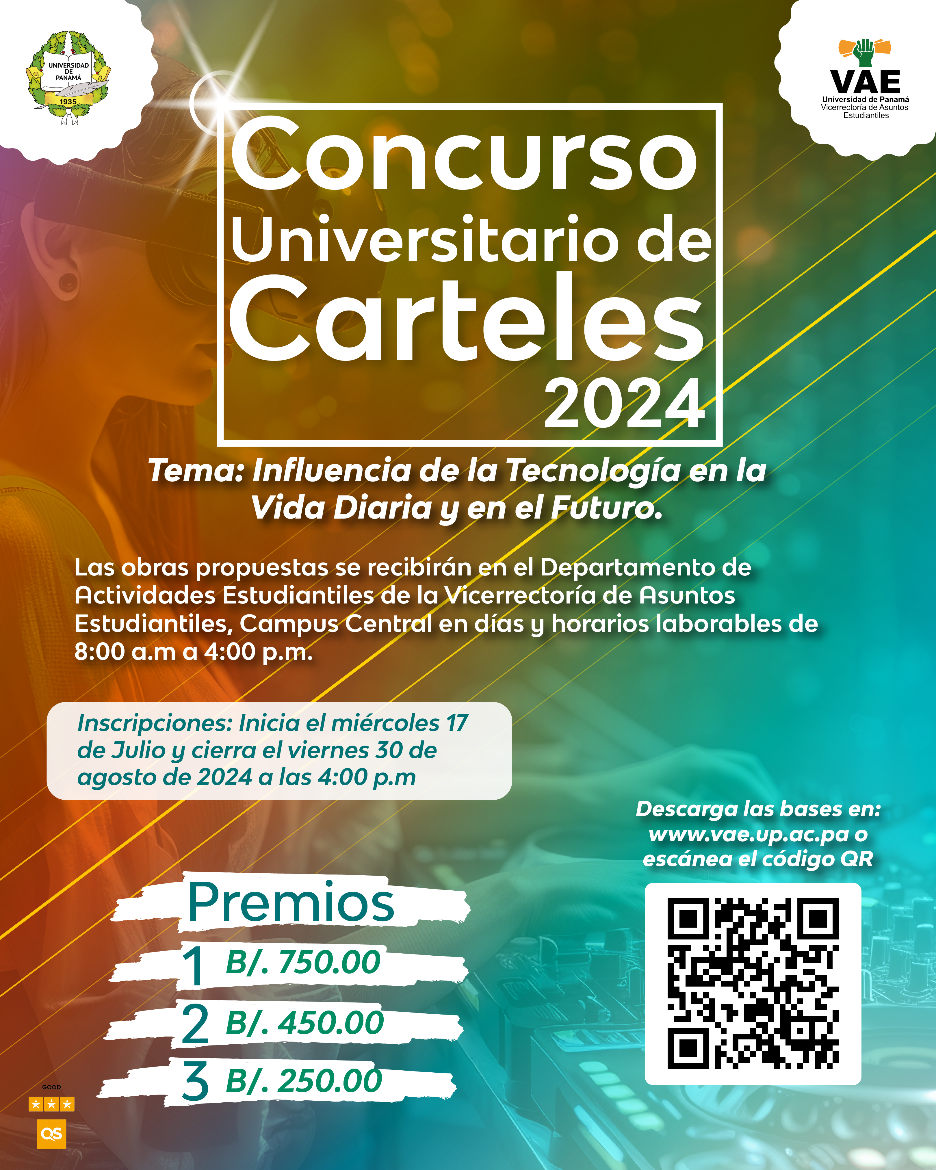 CONCURSO DE CARTELES